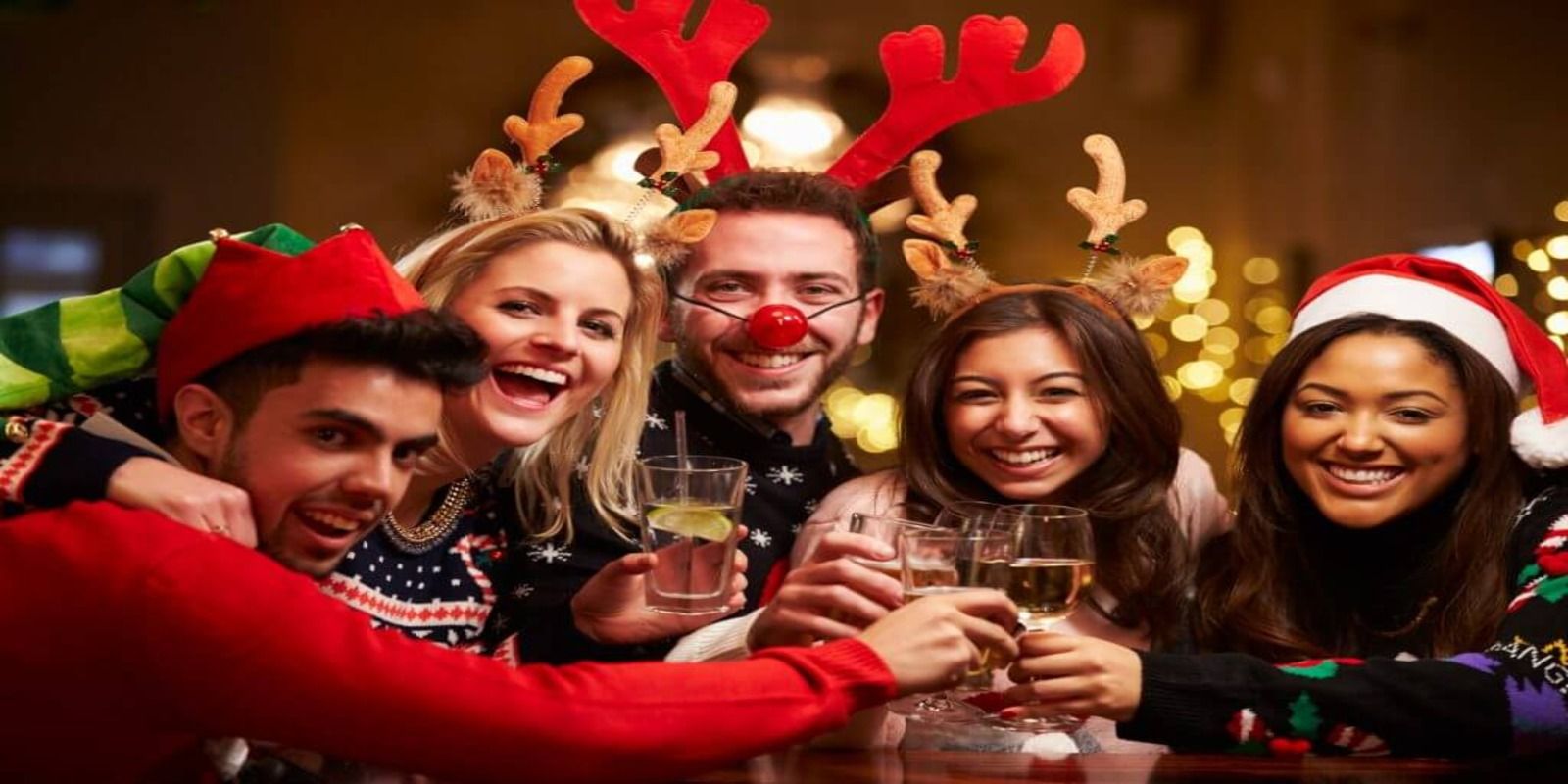 Christmas www.thedhotel.com