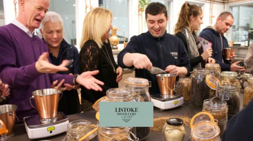 Listoke Dinner Bed and Breakfast Package